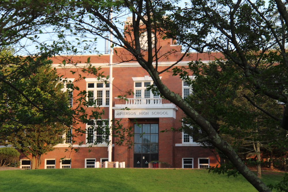 Sag Harbor School District Reports First Case of Covid The East